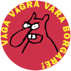 Vga vgra vara borgare