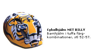 Cykelhjälm