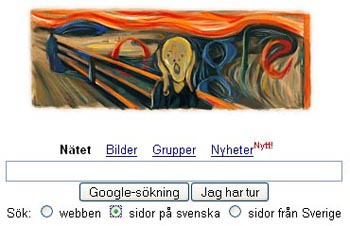 Edvard Munch