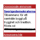 Sverigedemokraterna