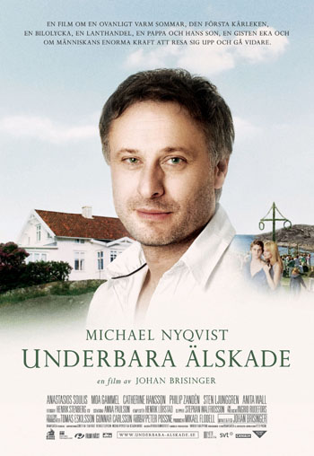 Underbara lskade